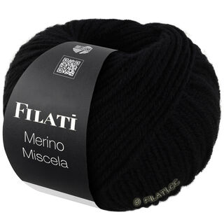 MERINO MISCELA von Lana Grossa