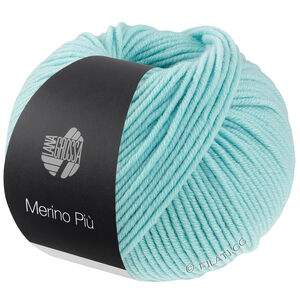 MERINO PIÙ - von Lana Grossa | 03-Mintgrün