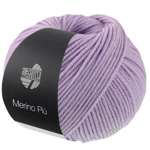 MERINO PIÙ - von Lana Grossa | 12-Lila