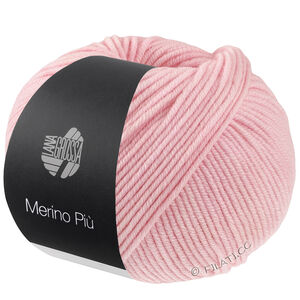 MERINO PIÙ - von Lana Grossa | 13-Rosa
