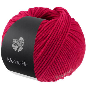 MERINO PIÙ - von Lana Grossa | 15-Azalee