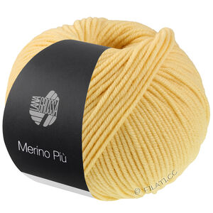 MERINO PIÙ - von Lana Grossa | 22-Vanille