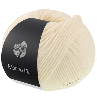 MERINO PIÙ von Lana Grossa