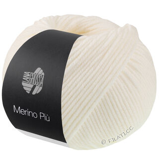 MERINO PIÙ von Lana Grossa