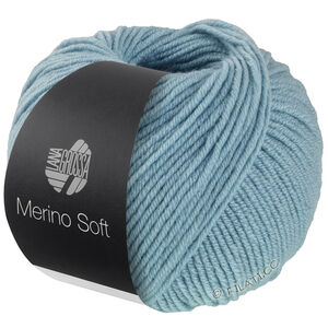 MERINO SOFT - von Lana Grossa | 08-Mint