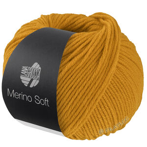 MERINO SOFT - von Lana Grossa | 13-Gelb