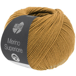 MERINO SUPERIORE - von Lana Grossa | 55-Camel