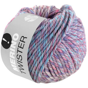MERINO TWISTER - von Lana Grossa | 16-