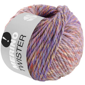 MERINO TWISTER - von Lana Grossa | 18-
