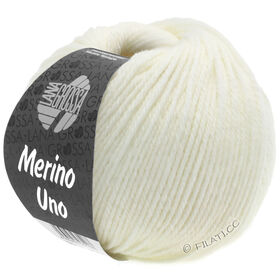 MERINO UNO von Lana Grossa