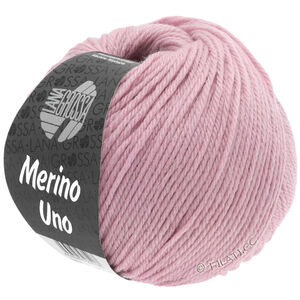 MERINO UNO - von Lana Grossa | 29-Altrosa