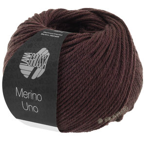 MERINO UNO - von Lana Grossa | 50-Mokka