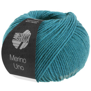 MERINO UNO - von Lana Grossa | 60-Petrol