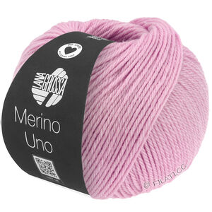 MERINO UNO - von Lana Grossa | 76-Flieder