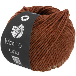 MERINO UNO - von Lana Grossa | 81-Nougat
