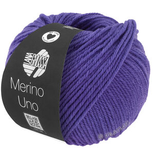 MERINO UNO - von Lana Grossa | 86-Violett