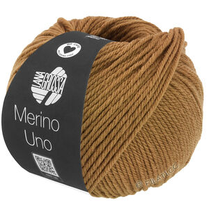 MERINO UNO - von Lana Grossa | 91-Camel