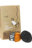 Lana Grossa HUNDEPULLI Merino Wool