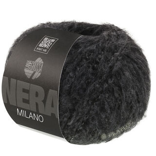 MILANO (Nera) von Lana Grossa