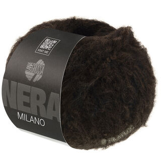 MILANO (Nera) von Lana Grossa