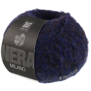 MILANO (Nera) von Lana Grossa