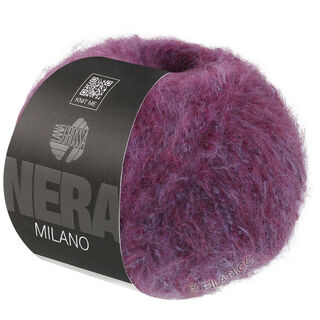MILANO (Nera) von Lana Grossa