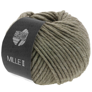 MILLE II - von Lana Grossa | 052-Taupe