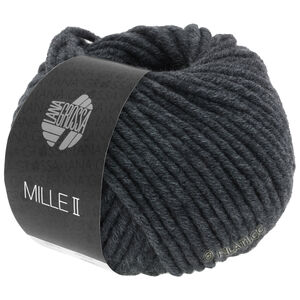 MILLE II - von Lana Grossa | 068-Anthrazit