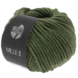 MILLE II - von Lana Grossa | 080-Loden