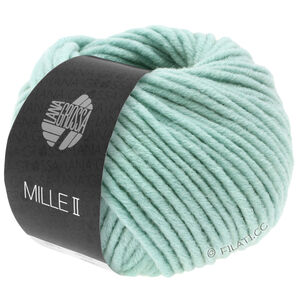 MILLE II - von Lana Grossa | 086-Mint