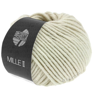 MILLE II - von Lana Grossa | 148-Perlbeige