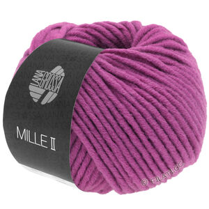MILLE II - von Lana Grossa | 152-Fuchsia