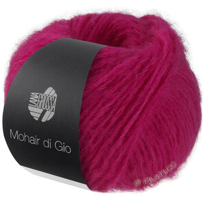 MOHAIR DI GIO - von Lana Grossa | 03-Pink