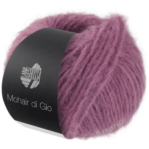 MOHAIR DI GIO - von Lana Grossa | 04-Mauve