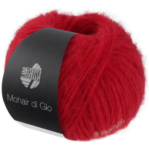 MOHAIR DI GIO - von Lana Grossa | 05-Weinrot
