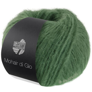 MOHAIR DI GIO - von Lana Grossa | 13-Resedagrün