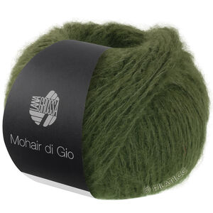 MOHAIR DI GIO - von Lana Grossa | 14-Farngrün