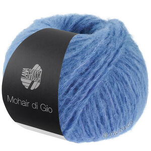 MOHAIR DI GIO - von Lana Grossa | 22-Himmelblau