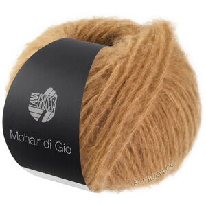 MOHAIR DI GIO - von Lana Grossa | 24-Camel