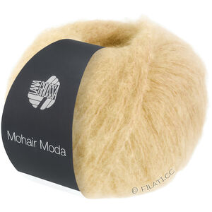 MOHAIR MODA - von Lana Grossa | 30-Pfirsich