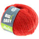 Lana Grossa MOLLE 100g (Big & Easy) | 02-Leuchtendrot