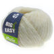 Lana Grossa MOLLE 100g (Big & Easy) | 12-Weiß