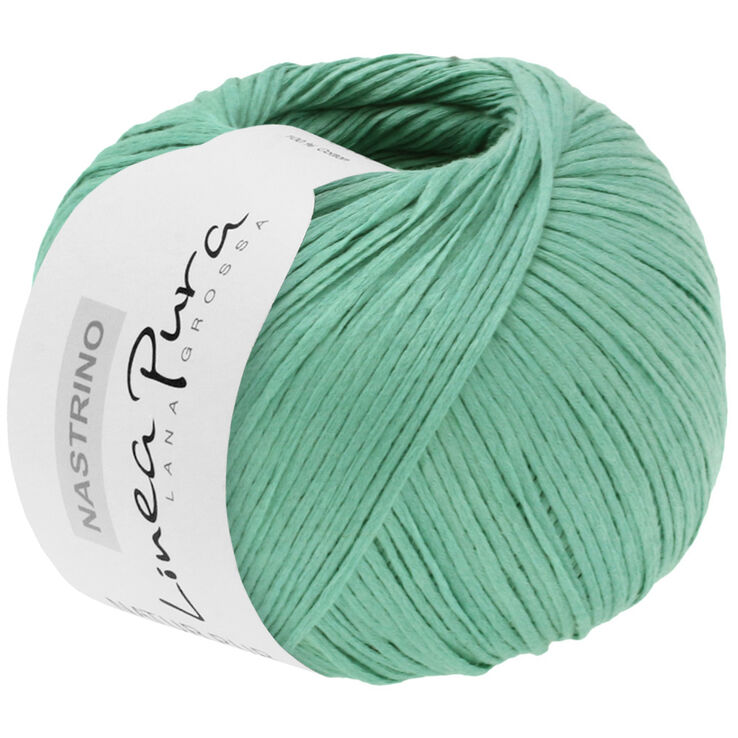 Lana Grossa NASTRINO | 15-Mintgrün