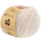 Lana Grossa NATURAL ALPACA Pelo | 011-Zartrosa meliert