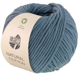 NATURAL COTTON (GOTS) - von Lana Grossa | 13-Jeans