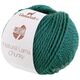 Lana Grossa NATURAL LAMA CHUNKY | 07-Türkisblau