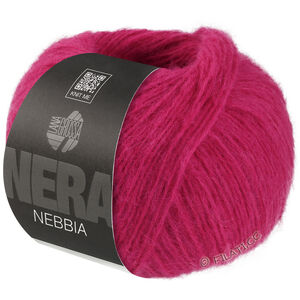 NEBBIA (Nera) - von Lana Grossa | 03-Fuchsia