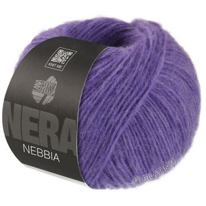NEBBIA (Nera) - von Lana Grossa | 04-Lavendel
