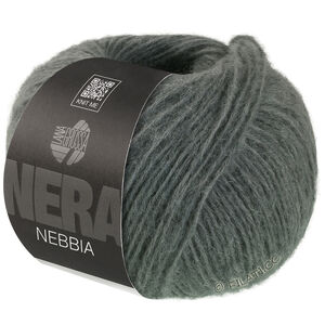 NEBBIA (Nera) - von Lana Grossa | 07-Dunkelgrau