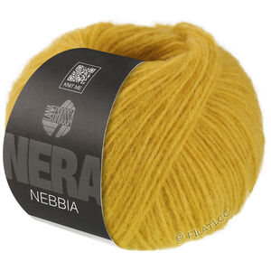 NEBBIA (Nera) - von Lana Grossa | 11-Gelb